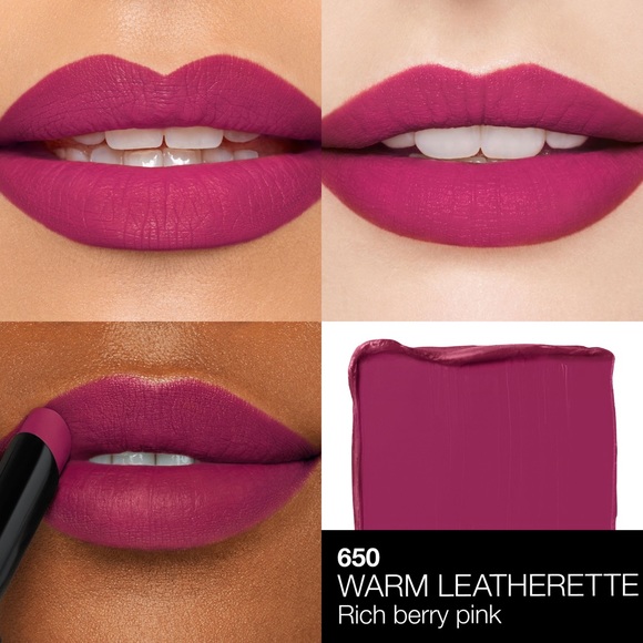 POWERMATTE LIPSTICK - Picture 2 of 11